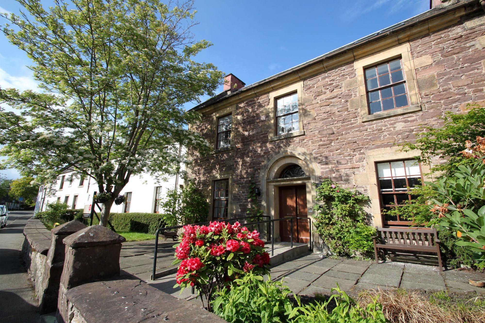 Old Churches House Dunblane Exterior photo