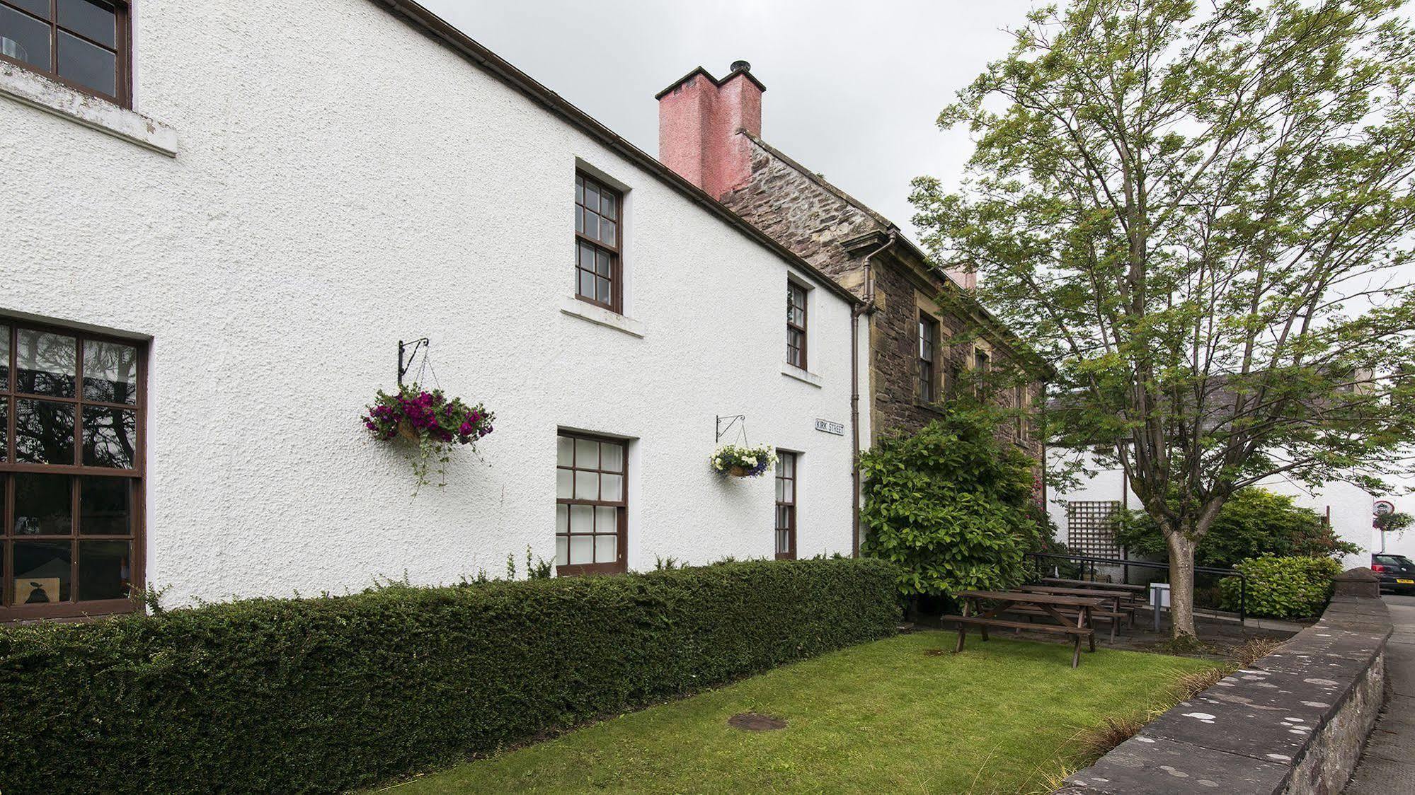 Old Churches House Dunblane Exterior photo